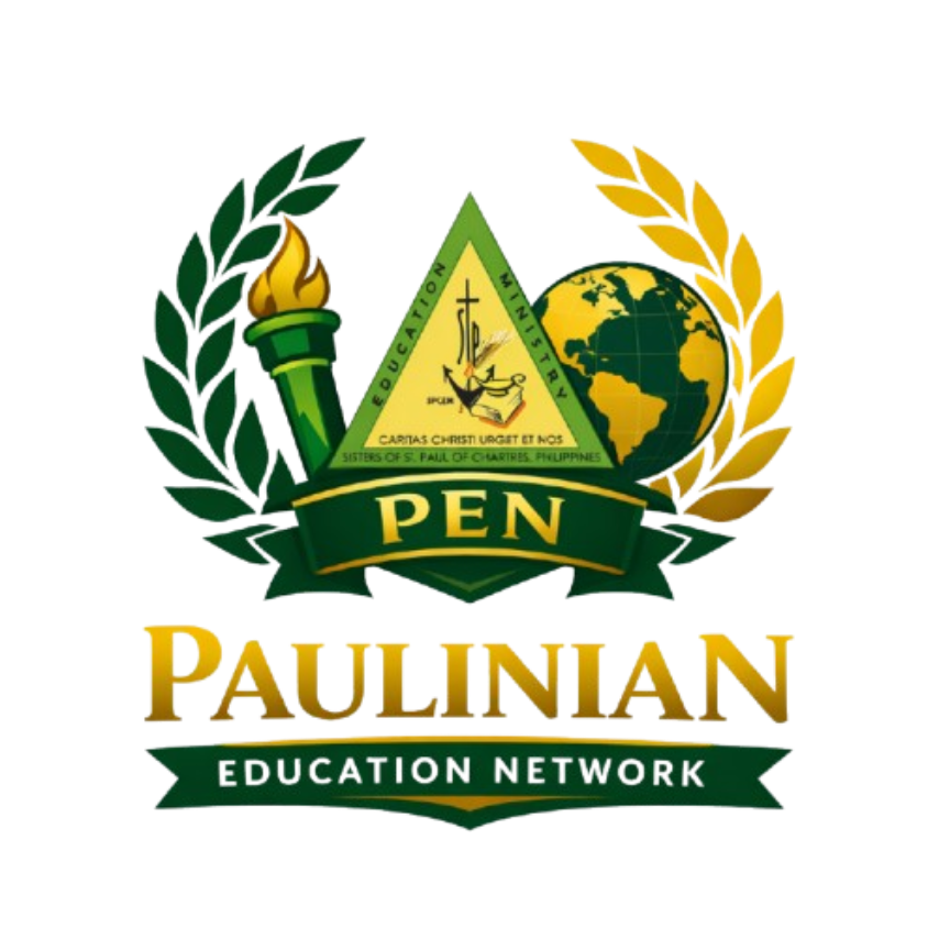PEN Logo